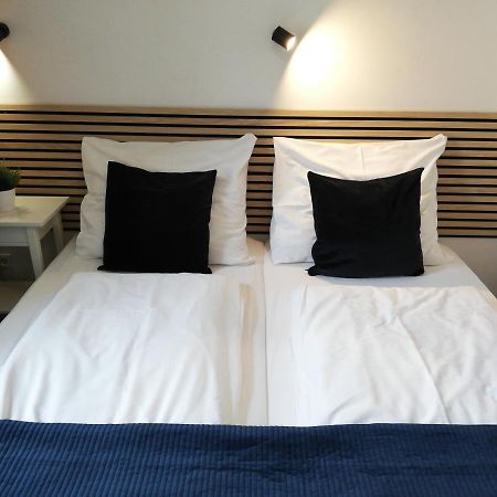 Rooms By Apartamenty Lubartowska Street Lublin Exterior photo