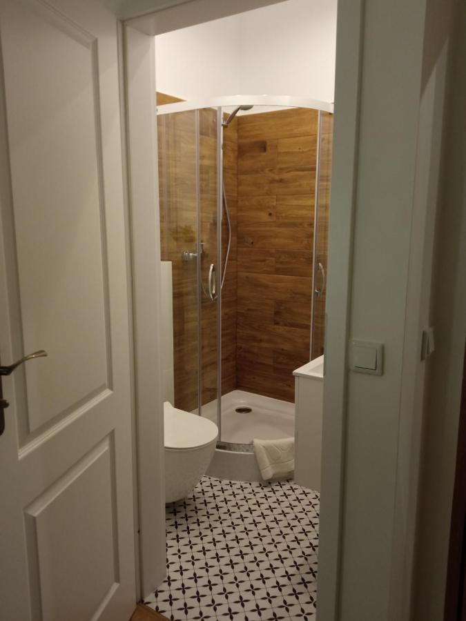 Rooms By Apartamenty Lubartowska Street Lublin Exterior photo