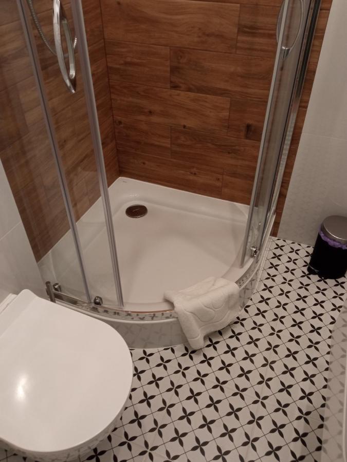 Rooms By Apartamenty Lubartowska Street Lublin Exterior photo