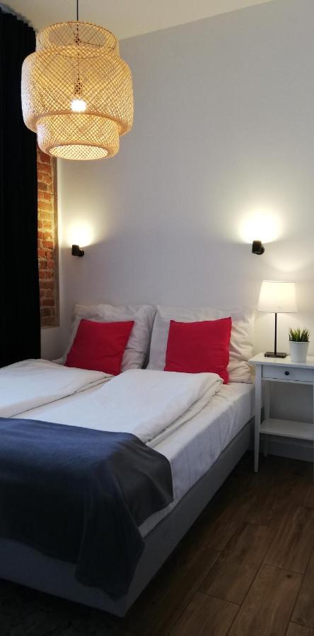 Rooms By Apartamenty Lubartowska Street Lublin Exterior photo