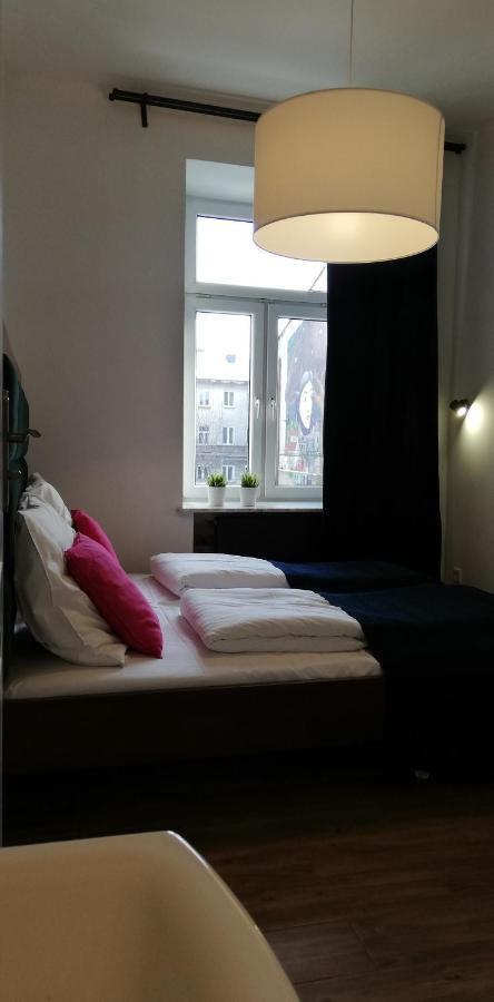 Rooms By Apartamenty Lubartowska Street Lublin Exterior photo