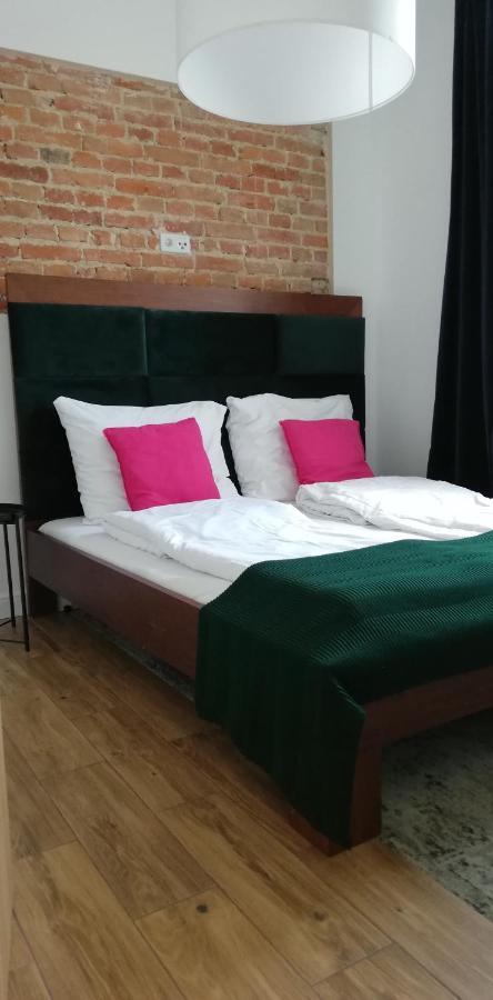 Rooms By Apartamenty Lubartowska Street Lublin Exterior photo