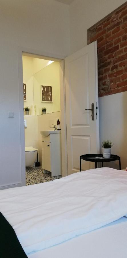 Rooms By Apartamenty Lubartowska Street Lublin Exterior photo