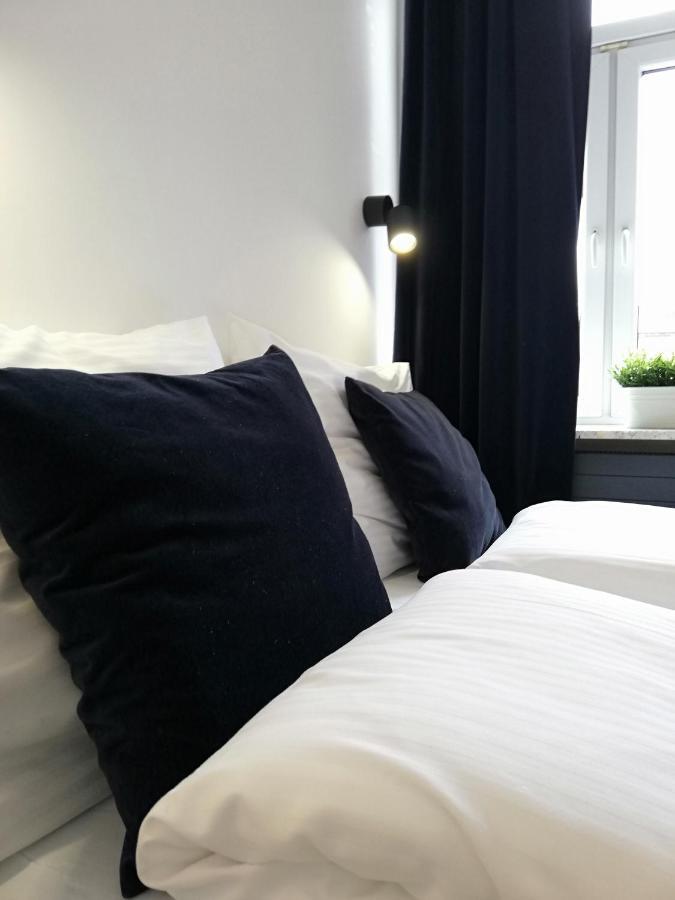 Rooms By Apartamenty Lubartowska Street Lublin Exterior photo