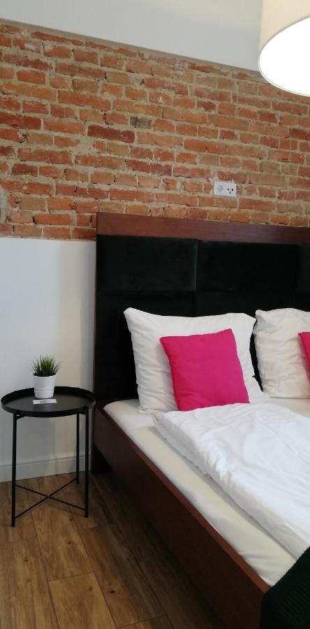 Rooms By Apartamenty Lubartowska Street Lublin Exterior photo