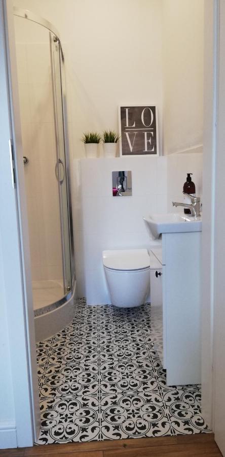 Rooms By Apartamenty Lubartowska Street Lublin Exterior photo