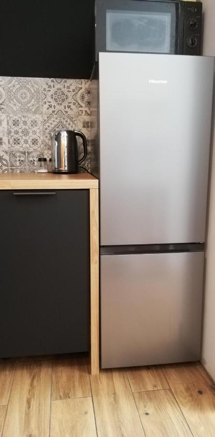 Rooms By Apartamenty Lubartowska Street Lublin Exterior photo