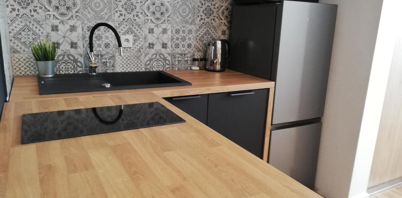 Rooms By Apartamenty Lubartowska Street Lublin Exterior photo
