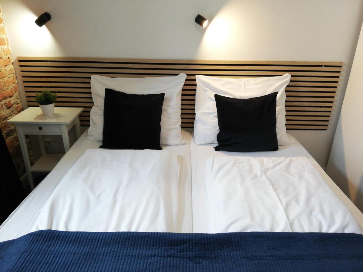 Rooms By Apartamenty Lubartowska Street Lublin Exterior photo