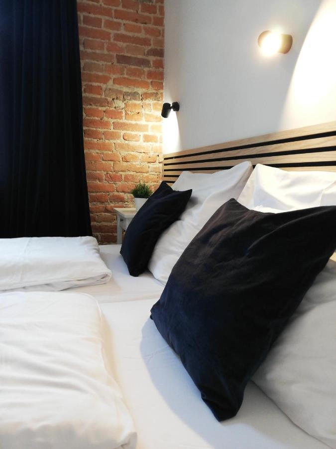 Rooms By Apartamenty Lubartowska Street Lublin Exterior photo