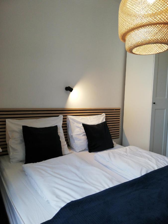 Rooms By Apartamenty Lubartowska Street Lublin Exterior photo