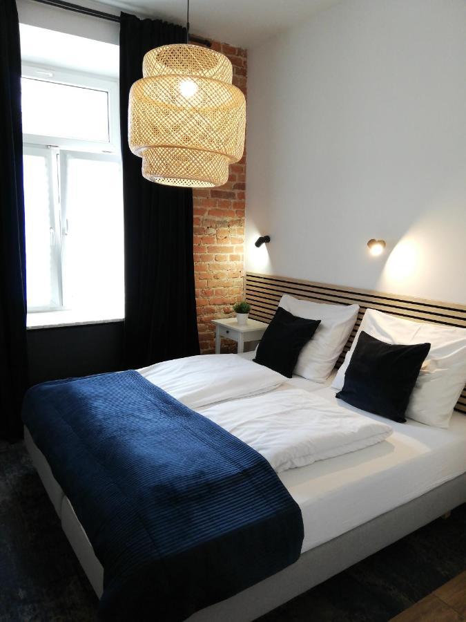 Rooms By Apartamenty Lubartowska Street Lublin Exterior photo