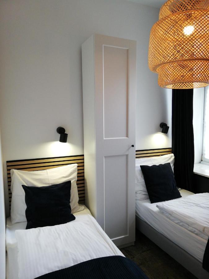 Rooms By Apartamenty Lubartowska Street Lublin Exterior photo