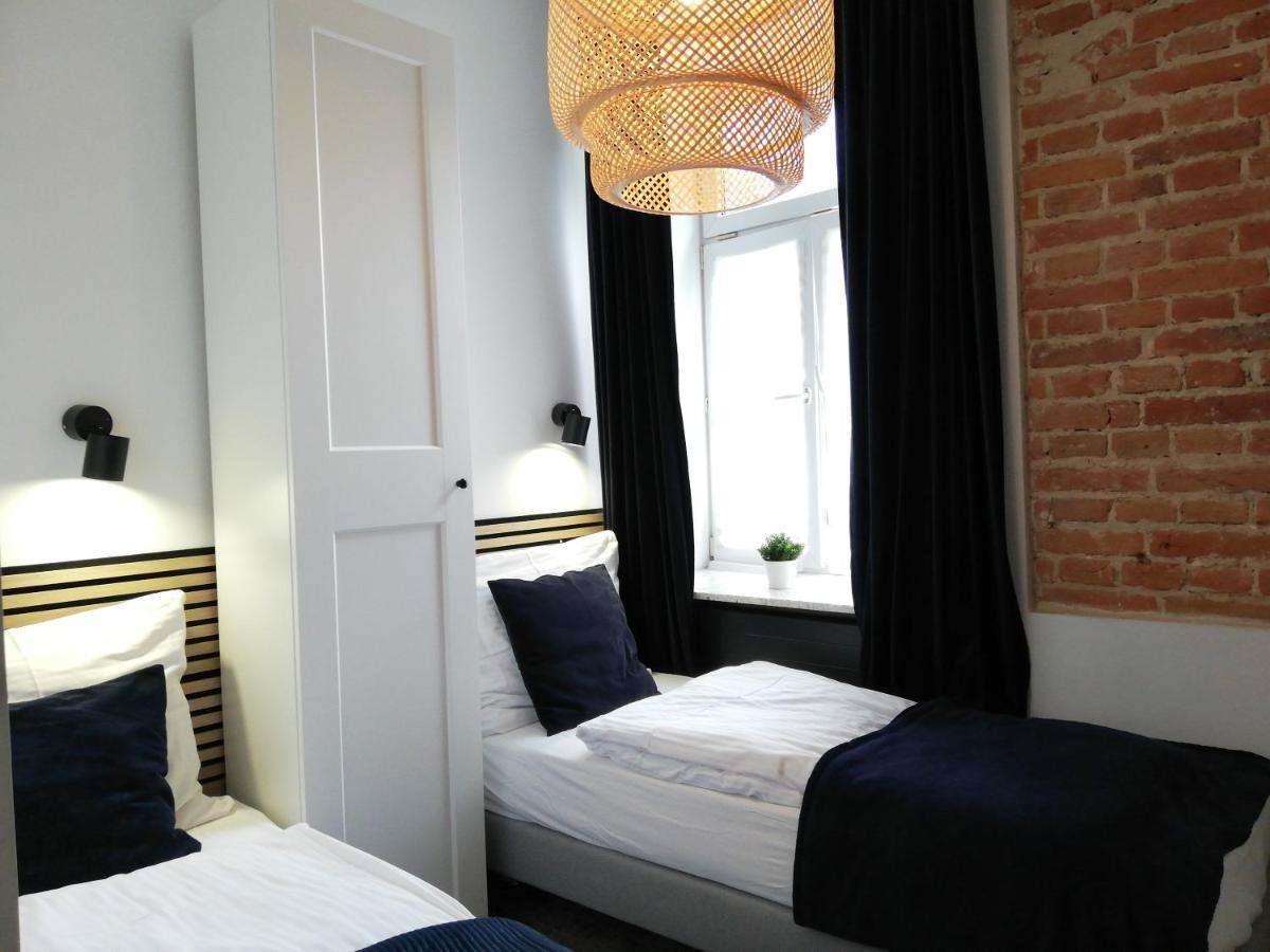 Rooms By Apartamenty Lubartowska Street Lublin Exterior photo