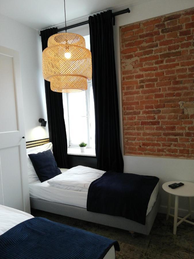Rooms By Apartamenty Lubartowska Street Lublin Exterior photo
