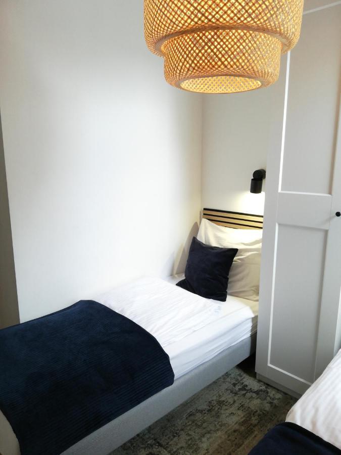Rooms By Apartamenty Lubartowska Street Lublin Exterior photo