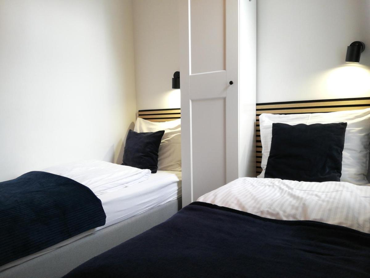 Rooms By Apartamenty Lubartowska Street Lublin Exterior photo