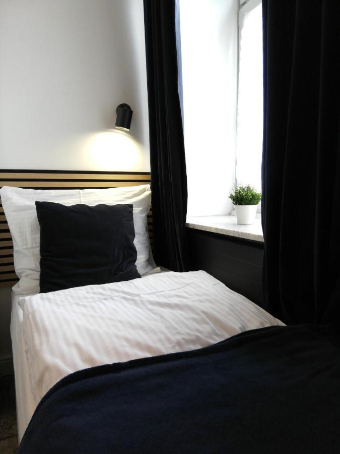 Rooms By Apartamenty Lubartowska Street Lublin Exterior photo