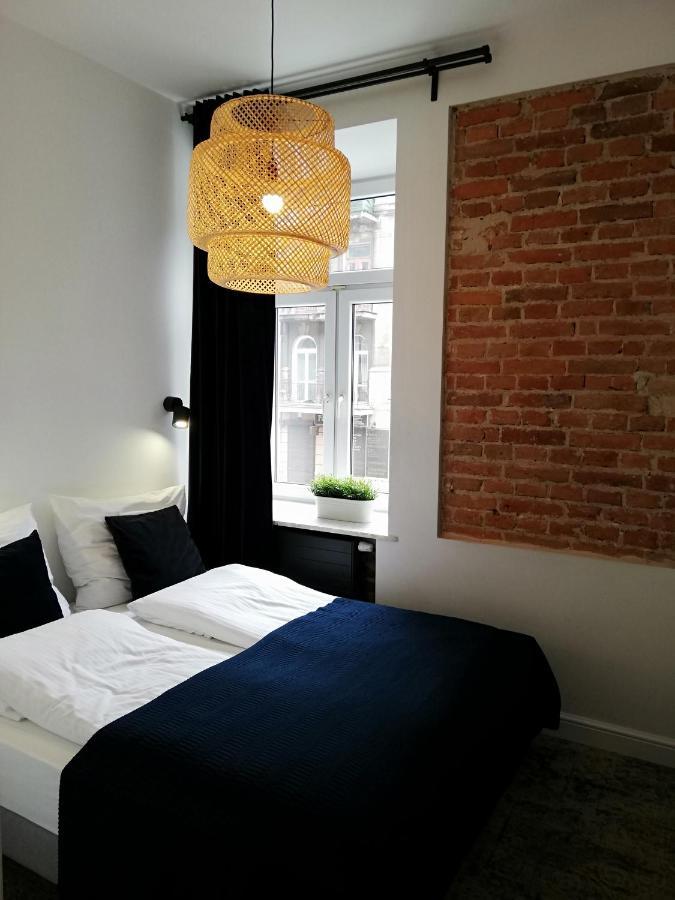 Rooms By Apartamenty Lubartowska Street Lublin Exterior photo