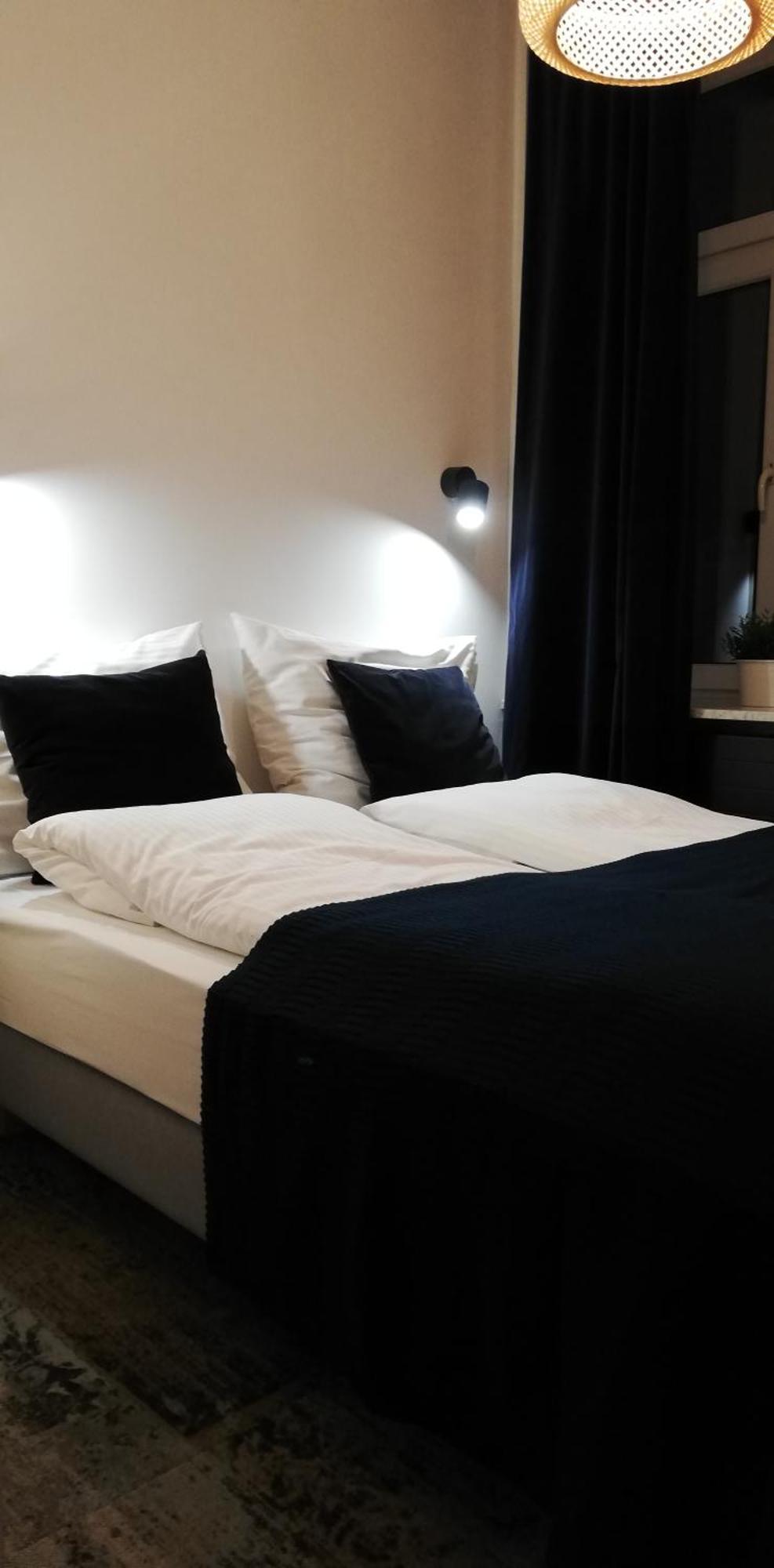Rooms By Apartamenty Lubartowska Street Lublin Room photo